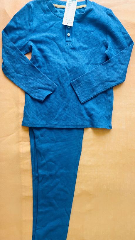 Pyzamko nove, pepco,128