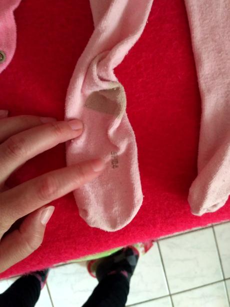 Balík oblečenia, 86–98