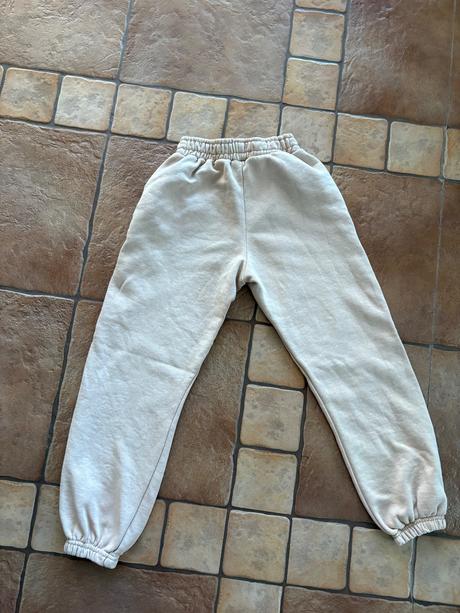 Sivé teplaky zara, zara,140