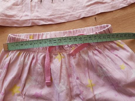 Pyžamko minnie, disney,98