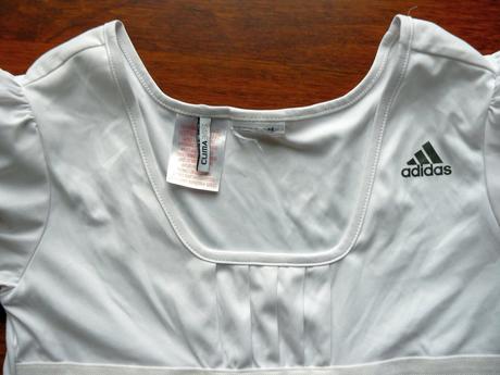 Adidas climalite triko, adidas,s