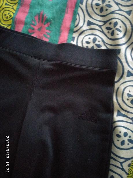 Teplaky adidas, adidas,134