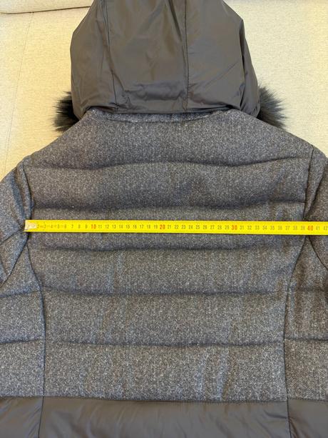 Dámska bunda, superdry,l