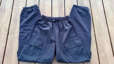 Padákové nohavice zara 152cm, zara,152