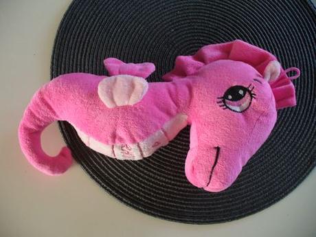 Morský koník 33cm,