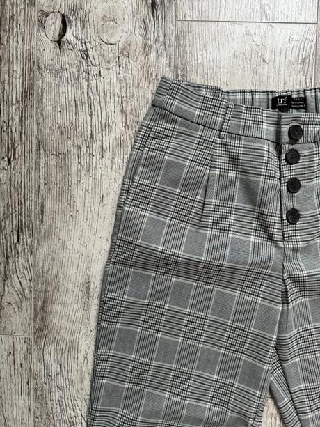 Zara elegantne nohavice , velmi pohodlne, zara,s