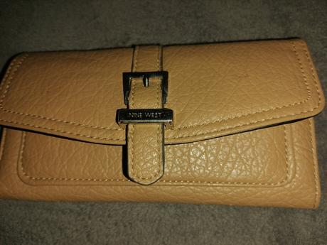 Dámska peňaženka, nine west