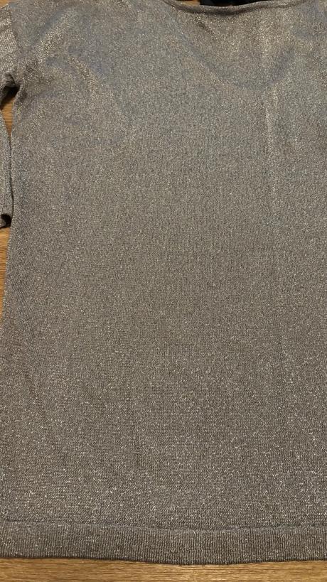 Tenký svetrík, reserved,m