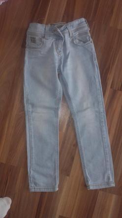 Slim rifle river island, 116