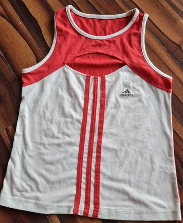 Adidas tielko, adidas,m