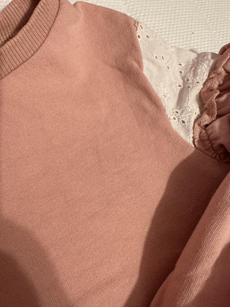 Mikina newbie, newbie,104