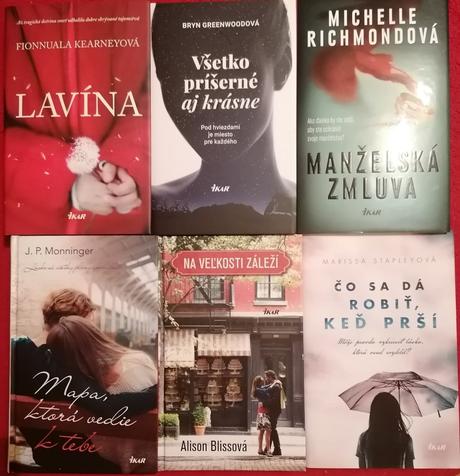 Všetko príšerné aj krásne,