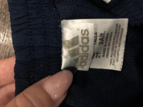 Adidas tepláky, adidas,92