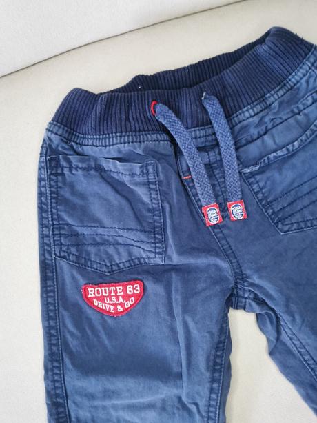 Fagottino chlapčenské rifle, fagottino,92