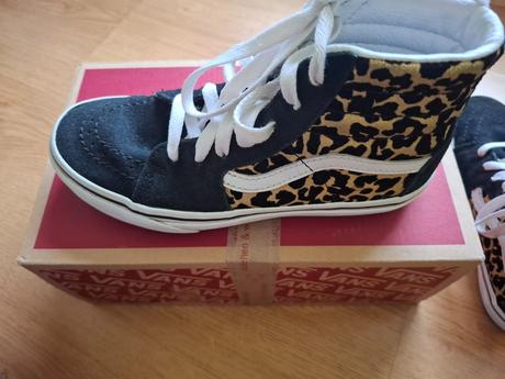 Tenisky vans, vans,32