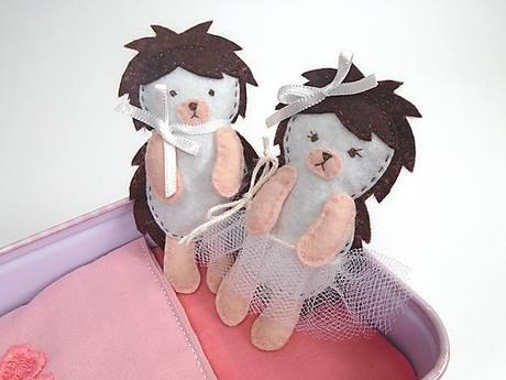 Zvieratá v krabičke, 