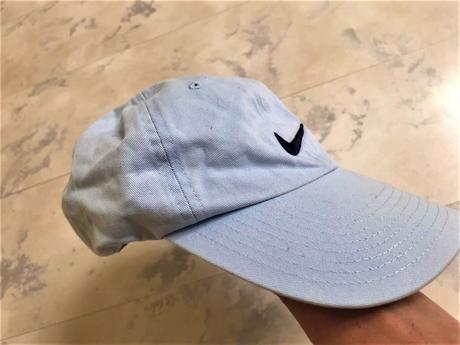 Šiltovka niké, nike