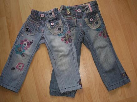 Next riflicky s vysivkou, 98