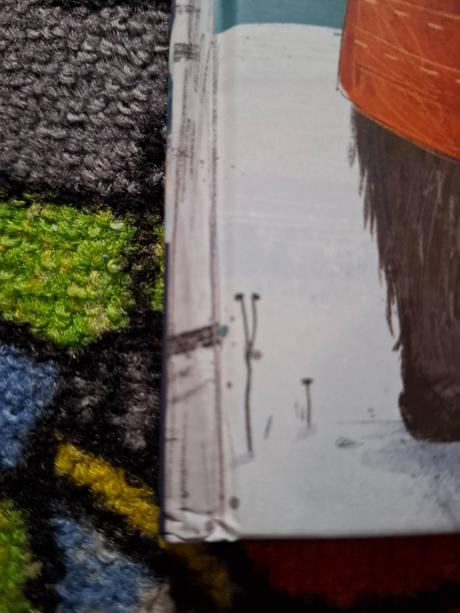 Najkrajší dar na svete, 