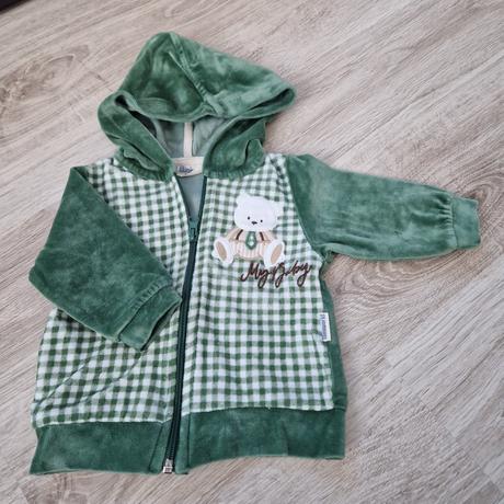 Teplakova suprava, 68