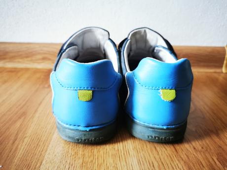 Topánky ddstep, d.d.step,36