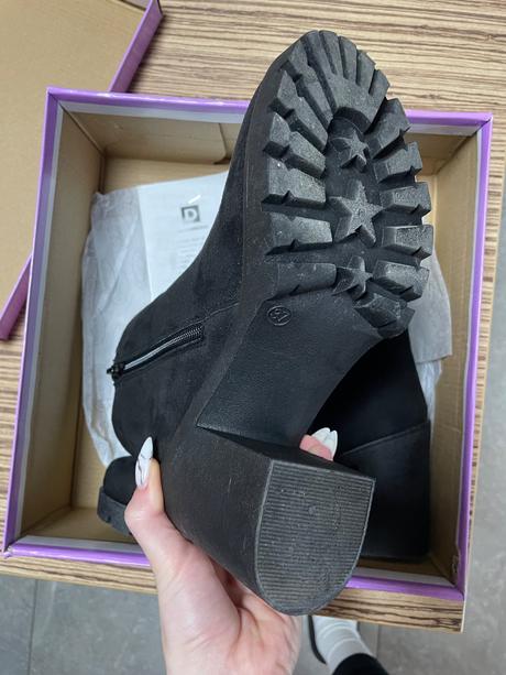 Deichmann topánky na podpätku, graceland,37