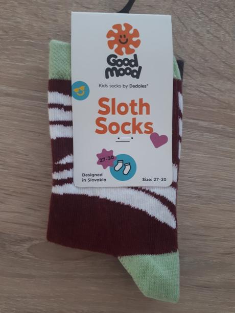 Ponožky, 30