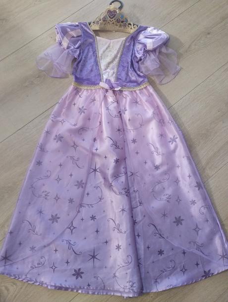 Karnevalový kostým,