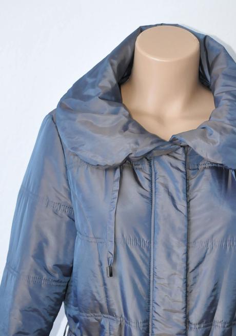 Dámsky kabát, marks & spencer,40