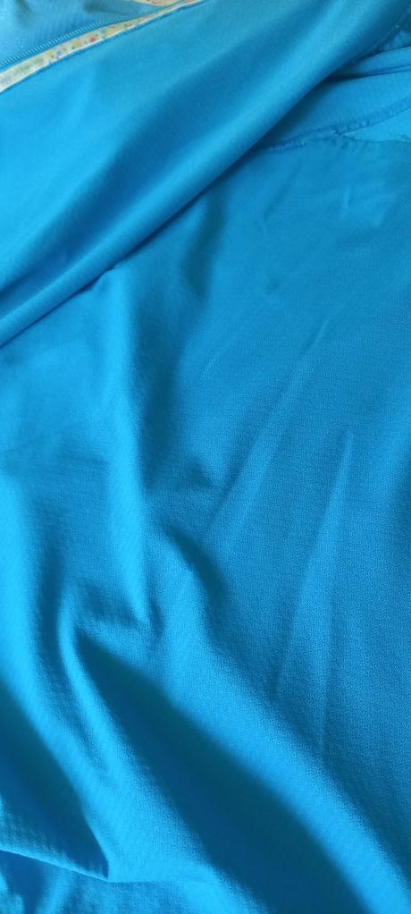 Tenka sportova vetrovka, 152