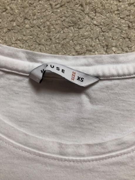 Tricko lilo & stitch - super stav, house,xs