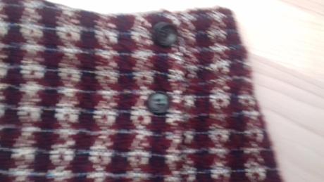 Sukňo-šortky, reserved,140