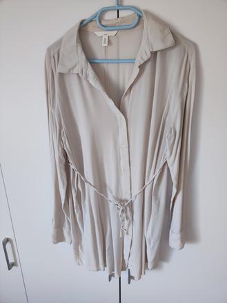 Tehotenská blúzka veľ. s, h&m,s