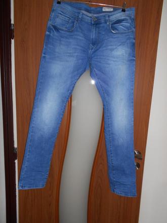Rifle, denim,34