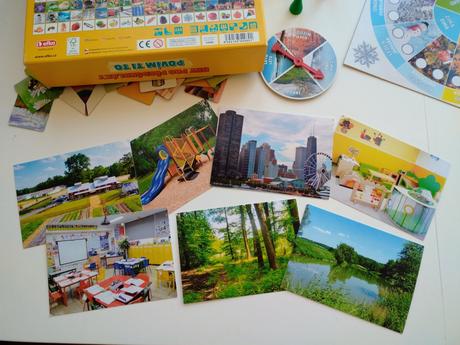 Hry pre predškolákov, 