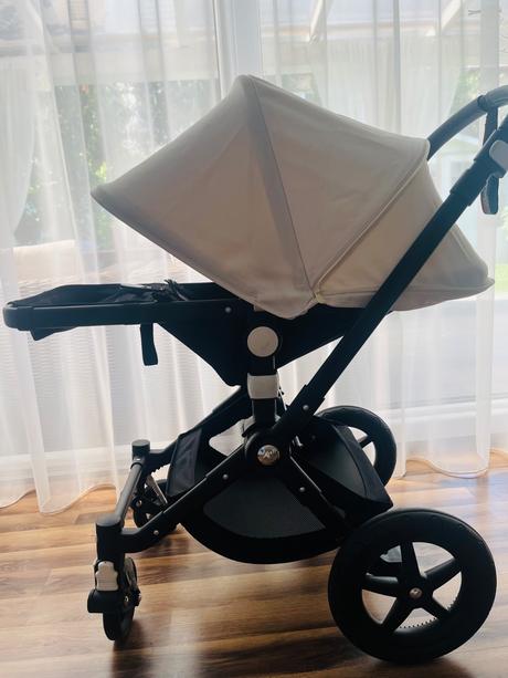 Kocik bugaboo cameleon 3, bugaboo,bugaboo cameleon 3