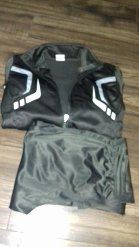 Tepláková suprava, 140