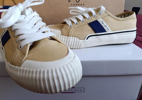 Tenisky, pepe jeans,33