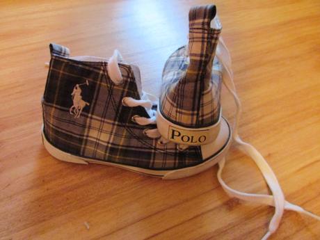 Plátenky, ralph lauren,29