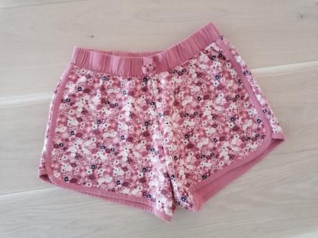 Kraťasy, vertbaudet,152