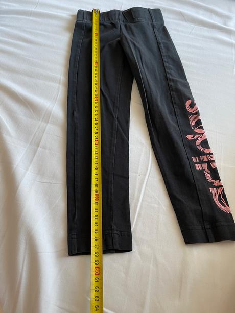 Adidas legíny, adidas,110