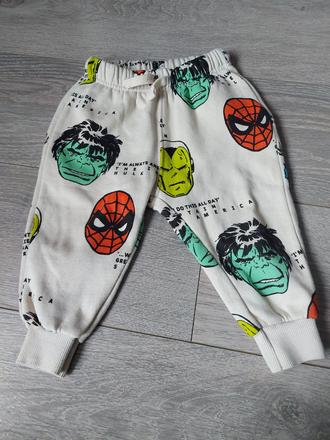 Zara marvel teplaciky, zara,92