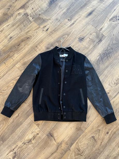 Bombera, h&m,140