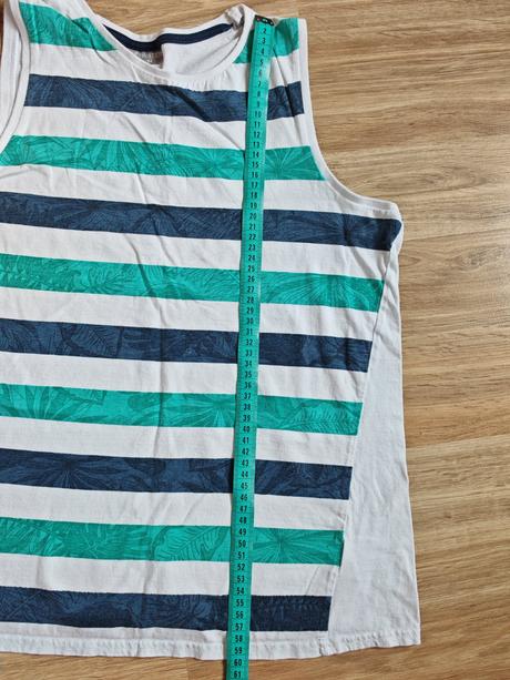 Chlapčenské tielko 158/164, 158