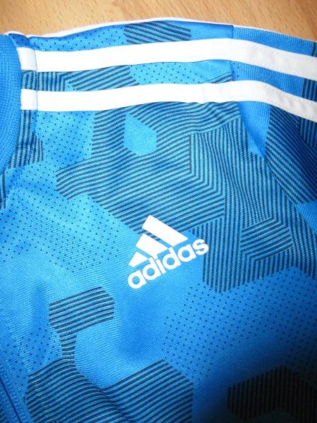 Mikina adidas, adidas,152