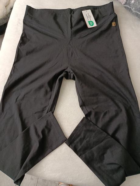 Dámske legíny, xl