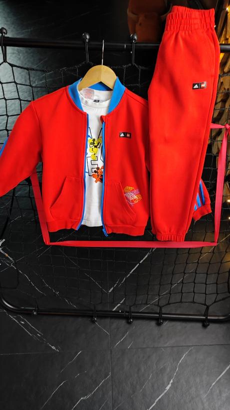 Adidas súprava, adidas,122