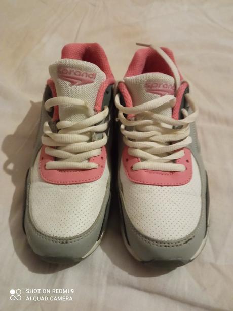 Tenisky sprandi, sprandi,33