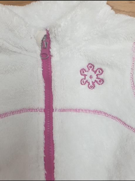 Mäķká fliska, lupilu,98