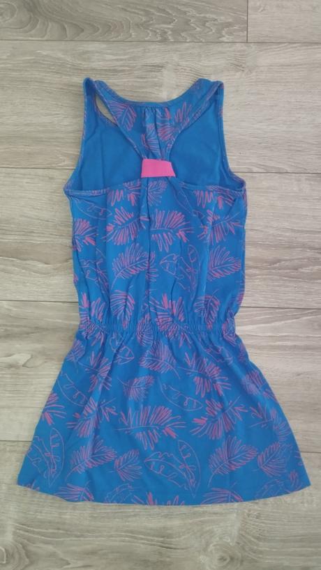 Bavlnené šaty, reserved,134